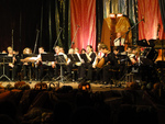 Bilder vom Konzertabend am 12. November 2011 in der Silberberghalle. Der Abend stand unter dem Motto "Musikalischer Herbstabend".
