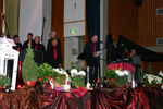 Bilder vom "traumhaften Konzert am 10. November 2012 in der Silberberghalle in Allmannsweier.