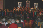 Zu Gast beim Gesangverein Leutesheim